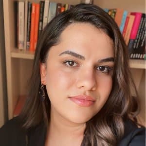 Berivan Y. profil fotoğrafı