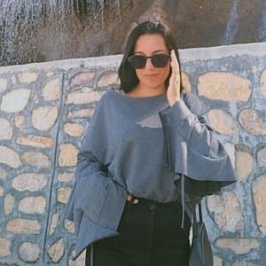 Berivan Y. profil fotoğrafı