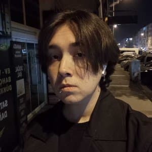Berk İ. profil fotoğrafı