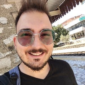Berk G. profil fotoğrafı
