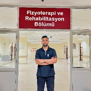 Fizyoterapist Ö. profil fotoğrafı