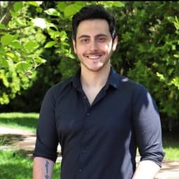 Berk U. profil fotoğrafı