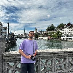 Berk V. profil fotoğrafı
