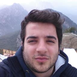 Berkan A. profil fotoğrafı