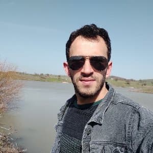 Berkan A. profil fotoğrafı