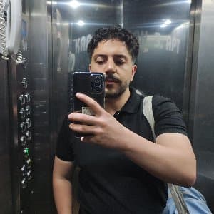 Berkan Ç. profil fotoğrafı