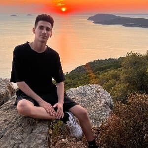 Berkan S. profil fotoğrafı