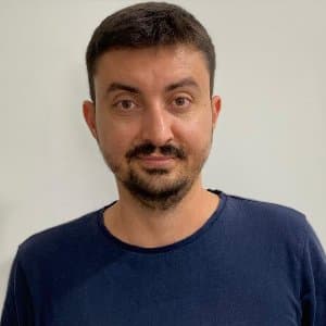 Berkan Y. profil fotoğrafı