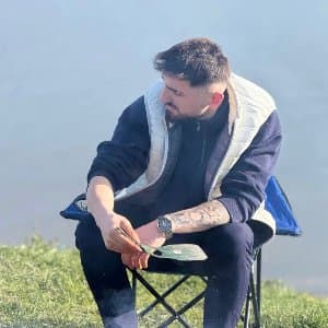 Berkant G. profil fotoğrafı