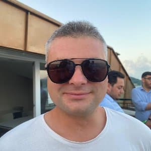 Berkant T. profil fotoğrafı
