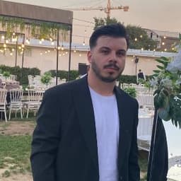 Berkay A. profil fotoğrafı