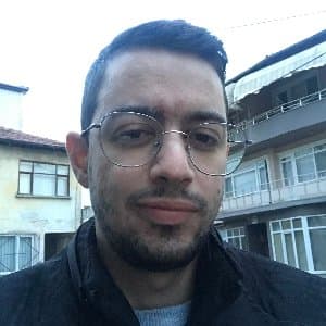 Berkay A. profil fotoğrafı