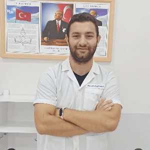 Berkay B. profil fotoğrafı