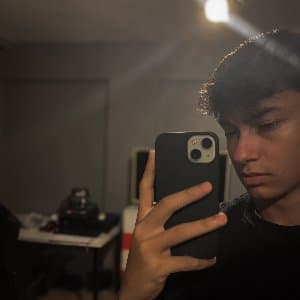 Berkay B. profil fotoğrafı
