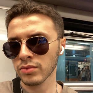 Berkay D. profil fotoğrafı