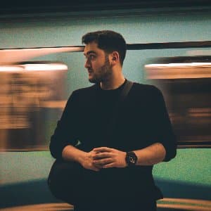 Berkay E. profil fotoğrafı