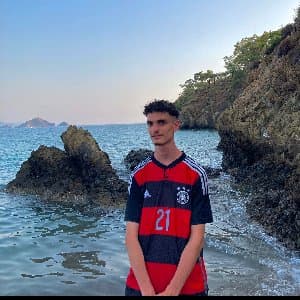 Berkay G. profil fotoğrafı