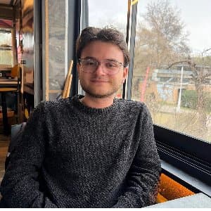 Berkay G. profil fotoğrafı