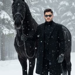 Berkay G. profil fotoğrafı