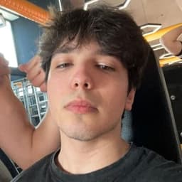 Berkay I. profil fotoğrafı