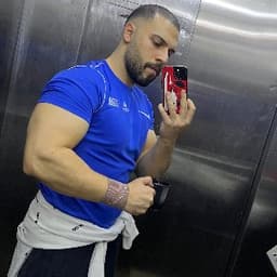 Berkay K. profil fotoğrafı