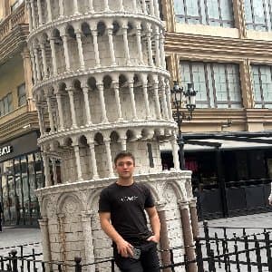 Berkay K. profil fotoğrafı