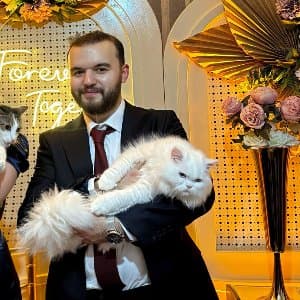 Berkay K. profil fotoğrafı