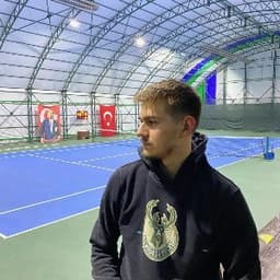 Berkay K. profil fotoğrafı