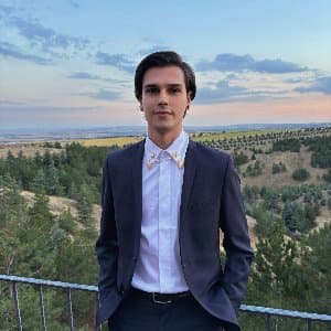 Berkay M. profil fotoğrafı