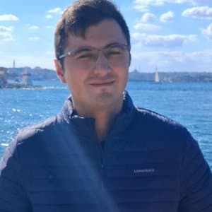 Berkay M. profil fotoğrafı