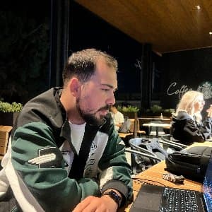 Berkay Ö. profil fotoğrafı