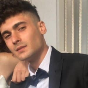 Berkay S. profil fotoğrafı