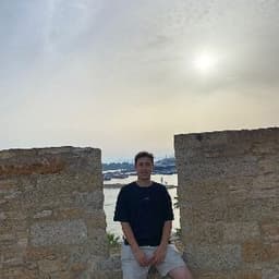 Berkay Ü. profil fotoğrafı
