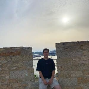 Berkay Ü. profil fotoğrafı