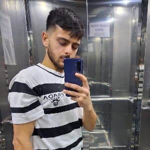 Berkay Y. profil fotoğrafı