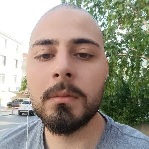 Berkcan E. profil fotoğrafı