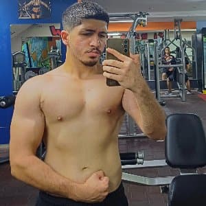 Berke A. profil fotoğrafı