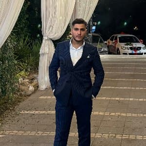 Berke A. profil fotoğrafı