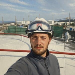 Berke C. profil fotoğrafı