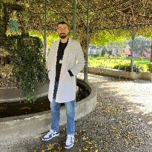Berke D. profil fotoğrafı