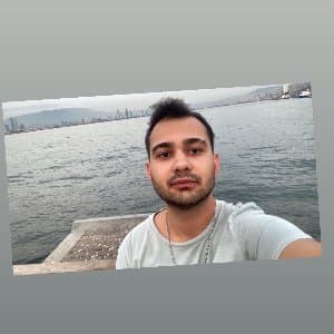 Berke E. profil fotoğrafı