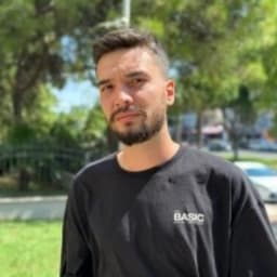 Berke İ. profil fotoğrafı