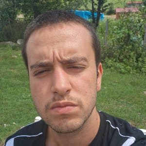 Berke Ş. profil fotoğrafı