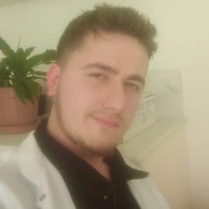 Berke N. profil fotoğrafı