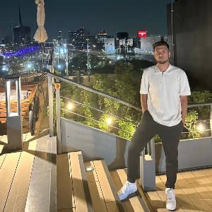 Berke O. profil fotoğrafı