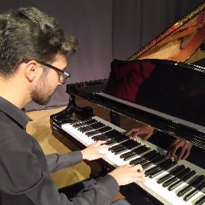 Berke Ş. profil fotoğrafı