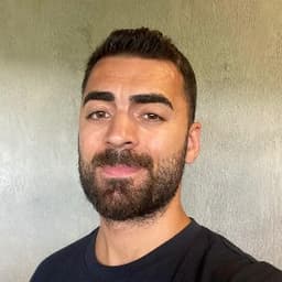 Berke T. profil fotoğrafı