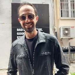 Berkecan K. profil fotoğrafı