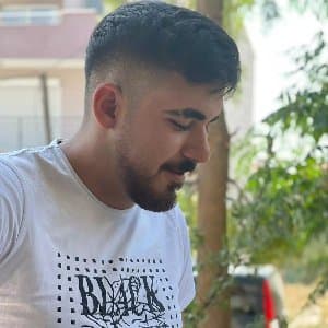 Berken Ü. profil fotoğrafı