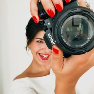 Berna C. profil fotoğrafı